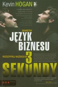 Obrazek Sekretny język biznesu Rozszyfruj każdego w 3 sekundy