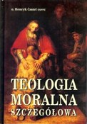 Książka : Teologia m... - Henryk Ćmiel