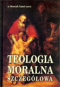 Obrazek Teologia moralna szczegółowa