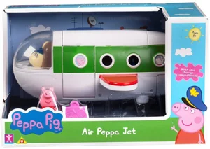 Obrazek Peppa Samolot
