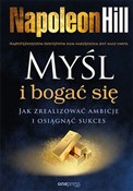 Myśl i bog... - Napoleon Hill -  polnische Bücher