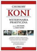 Polska książka : Choroby ko... - T i M Pavord
