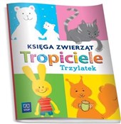 Tropiciele... - Opracowanie Zbiorowe - Ksiegarnia w niemczech