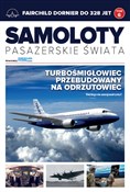 Polnische buch : Samoloty p... - Opracowanie Zbiorowe