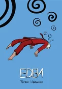 Polnische buch : Eden / Tim... - Tomek Woroniak