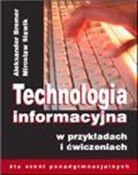 Technologi... - Aleksander Bremer, Mirosław Sławik -  Książka z wysyłką do Niemiec 