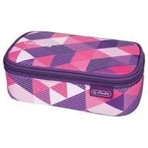 Bild von PIÓRNIK KOSM.ETUI BE.BAG BEAT PURPLE CHE