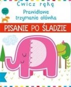 Ćwicz rękę... - Joe Potter - buch auf polnisch 