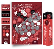 Polska książka : Zdrapka dl...