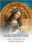Książka : Nabożeństw... - Wincenty Łaszewski