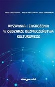 Wyzwania i... - Janusz Gierszewski, Andrzej Pieczywok, Juliusz Piwowarski - Ksiegarnia w niemczech