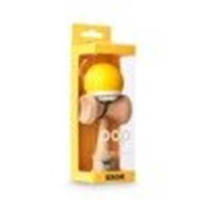 Bild von Kendama Krom Pop Yellow