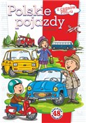 Polskie po... - Włodzimierz Kruszewski, Ernest Błędowski -  polnische Bücher