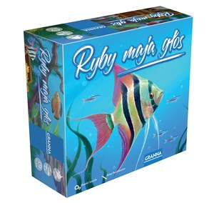 Bild von Ryby mają głos