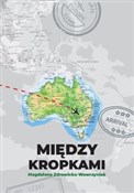 Polska książka : Między kro... - Magdalena Zdrowicka-Wawrzyniak