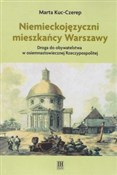 Niemieckoj... - Marta Kuc-Czerep - buch auf polnisch 