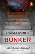 Bunker - Bradley Garrett -  fremdsprachige bücher polnisch 