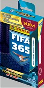 Polnische buch : FIFA 365 A...