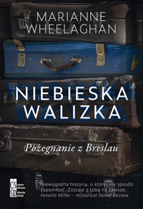 Bild von Niebieska walizka Pożegnanie z Breslau