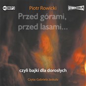 Zobacz : [Audiobook... - Piotr Rowicki