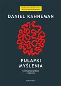 Polska książka : Pułapki my... - Daniel Kahneman