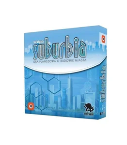 Bild von Suburbia