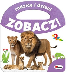 Bild von Zobacz Rodzice i dzieci