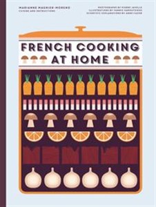 Bild von French Cooking at Home