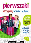 Pierwszaki... - Opracowanie Zbiorowe - buch auf polnisch 