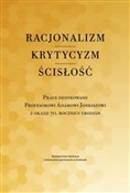 Książka : Racjonaliz... - Piotr Duchliński, S. Piotr Mazur, Jacek Poznański