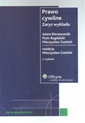 Zobacz : Prawo cywi... - Adam Bieranowski, Piotr Bogdalski, Mieczysław Goettel