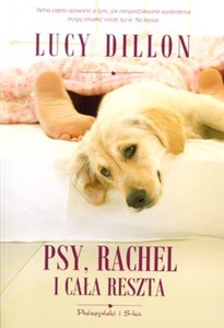 Obrazek Psy, Rachel i cała reszta