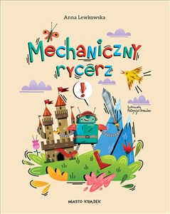 Bild von Mechaniczny rycerz