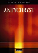 Polnische buch : Antychryst... - Andrzej Zwoliński