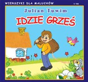 Idzie Grze... - Julian Tuwim - buch auf polnisch 