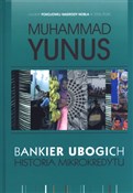 Książka : Bankier ub... - Muhammad Yunus