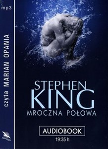 Bild von [Audiobook] Mroczna połowa