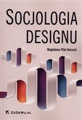 Polska książka : Socjologia... - Magdalena Piłat-Borcuch