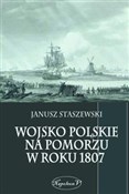 Książka : Wojsko pol... - Janusz Staszewski