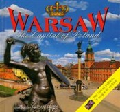 Warsaw The... - Renata Grunwald-Kopeć -  polnische Bücher