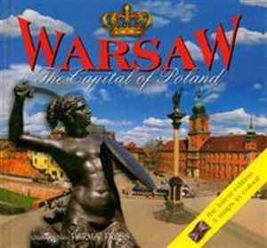 Bild von Warsaw The Capital of Poland