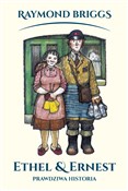 Polska książka : Ethel i Er... - Raymond Briggs
