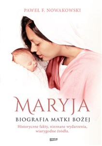 Obrazek Maryja Biografia Matki Bożej