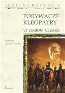 Obrazek Porywacze Kleopatry VI Legion Cezara