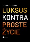 Polnische buch : Luksus kon... - Jakub Szczęsny