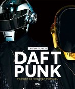 Daft Punk ... - Dina Santorelli -  fremdsprachige bücher polnisch 
