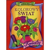 Kolorowy ś... - buch auf polnisch 