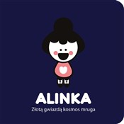 Alinka Zło... - Ingakku Riukimiuki -  fremdsprachige bücher polnisch 