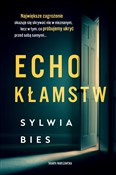 Polnische buch : Echo kłams... - Sylwia Bies