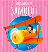 Zobacz : Pojazdy Gu... - Urszula Kozłowska